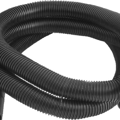 Mangueira plástica para aspirador 2,5 metros - APV 1000 Mangueira plástica para aspirador 2,5 metros - APV 1000
