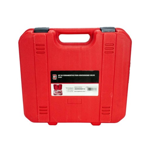 Jogo para sincronismo volvo B4204