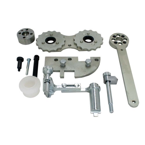 Jogo para sincronismo volvo B4204