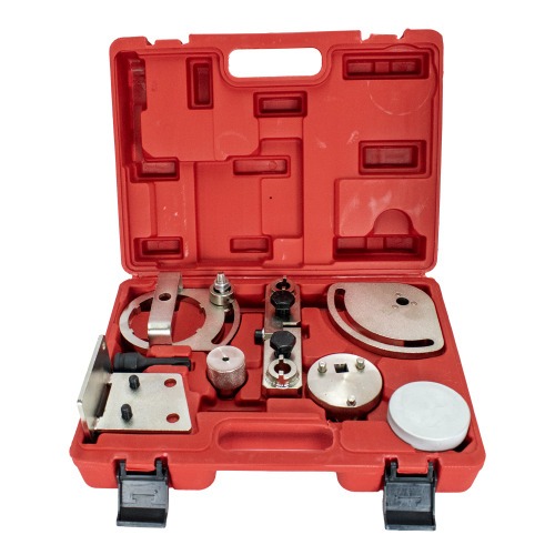 Jogo para sincronismo land rover e volvo 3.0, 3.2 T6