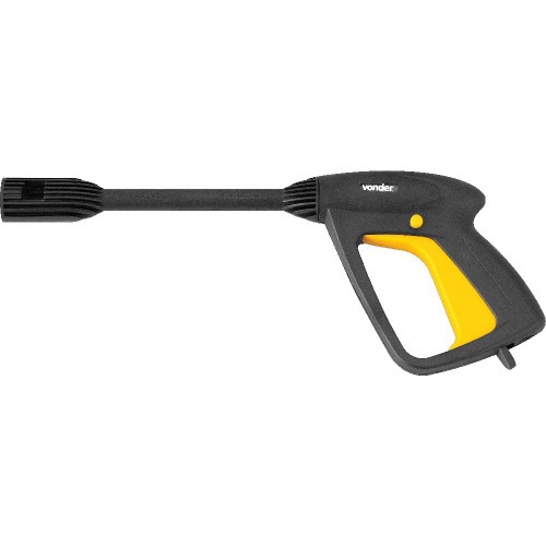 Pistola para lavadoras de alta pressão LAV1200 e LAV1400 Pistola para lavadoras de alta pressão LAV1200 e LAV1400