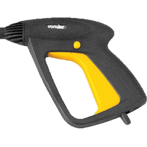 Pistola para lavadoras de alta pressão LAV1200 e LAV1400 Pistola para lavadoras de alta pressão LAV1200 e LAV1400