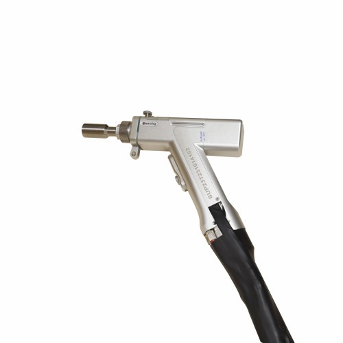 Máquina de solda corte e limpeza a laser 1500W - LMSL-1500 220V Máquina de solda corte e limpeza a laser 1500W - LMSL-1500 220V