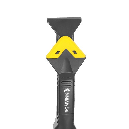 Esptula multifuncional removedora de silicone e rejuntes - BOM-1570