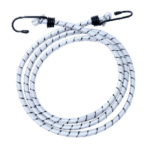 Extensor el�stico com gancho 1,5 metros cores sortidas- BOM-7504