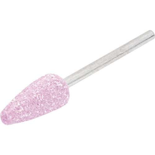 Ponta montada haste 1/8