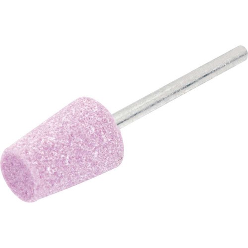 Ponta montada haste 1/8