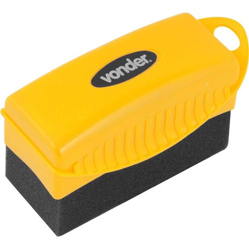 Kit para limpeza automotiva com 10 peças Kit para limpeza automotiva com 10 peças