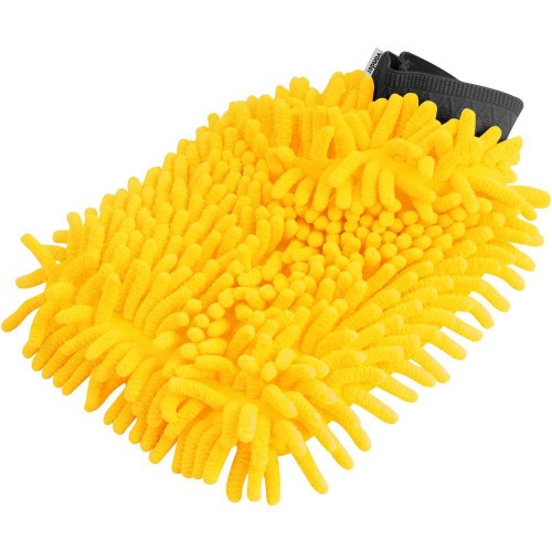 Kit para limpeza automotiva com 10 peças Kit para limpeza automotiva com 10 peças