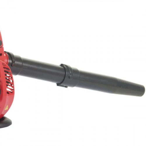 Soprador de folhas a gasolina 25,4cc 2 tempos - KWB 26-AS