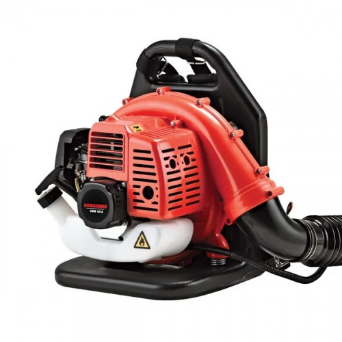 Soprador de folhas costal a gasolina 42,7 cc 2 tempos - KWB 43-A Soprador de folhas costal a gasolina 42,7 cc 2 tempos - KWB 43-A