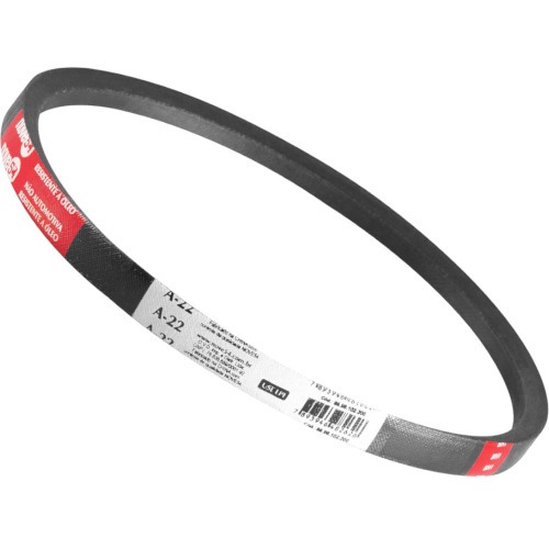 Correia em V perfil A-25