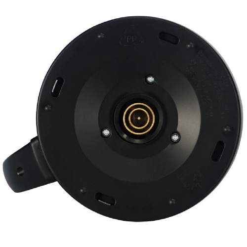 Chaleira eltrica de vidro 2,2 litros 1000 watts Aroma - ACEV01I  110V