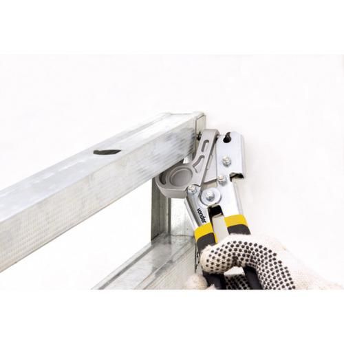 Alicate puncionador para drywall - AP 500
