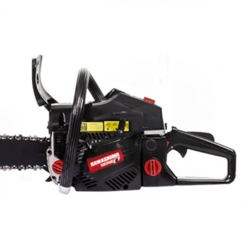 Motosserra a gasolina 54cc com sabre de 18 Motosserra a gasolina 54cc com sabre de 18