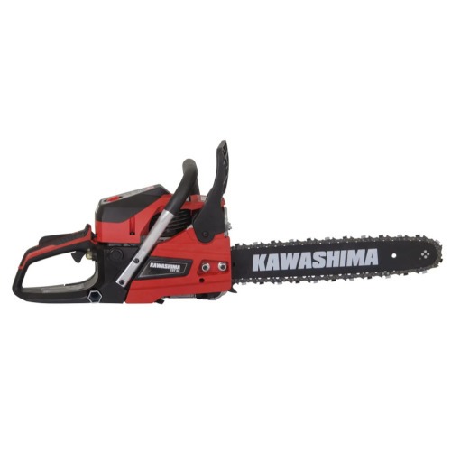 Motosserra a gasolina 45,2 cc com sabre de 16