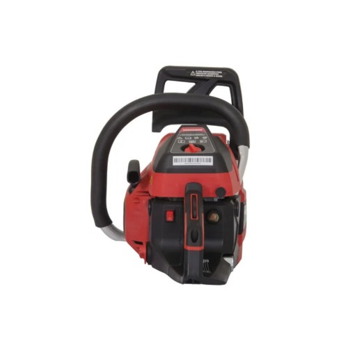 Motosserra a gasolina 45,2 cc com sabre de 16