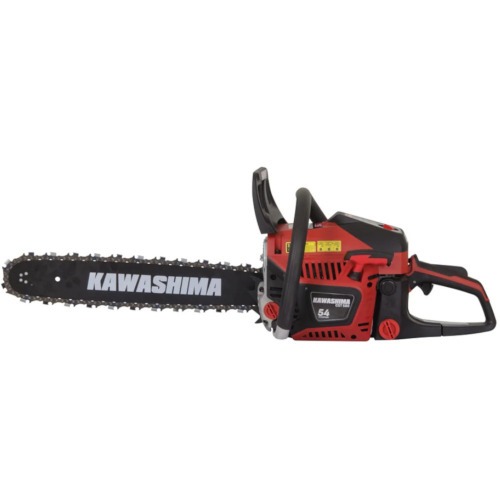 Motosserra a gasolina 54 cc com sabre de 18 Motosserra a gasolina 54 cc com sabre de 18