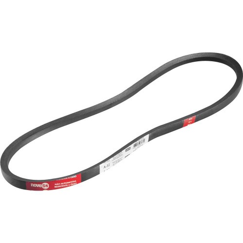 Correia em V perfil A-53