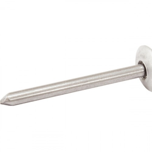 Rebite de repuxo 4,0 x 8 mm com 100 peas