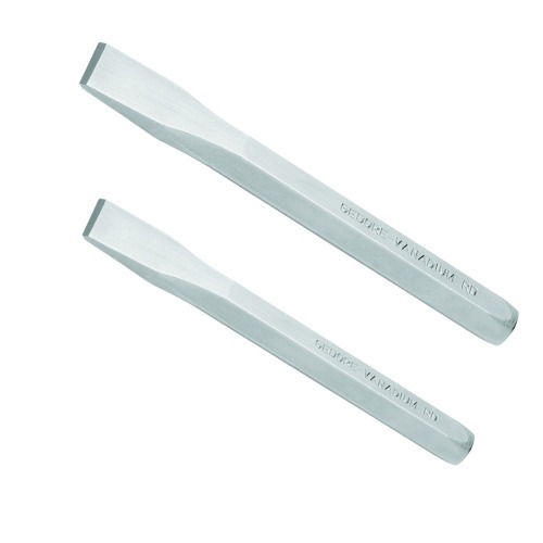 Jogo de talhadeira, punção e saca-pinos 8 peças - 245 A Jogo de talhadeira, punção e saca-pinos 8 peças - 245 A