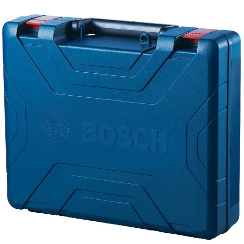 Parafusadeira Chave de Impacto a bateria 18V Brushless com 2 baterias - GDX 18V-285 110V/220V Parafusadeira Chave de Impacto a bateria 18V Brushless com 2 baterias - GDX 18V-285 110V/220V