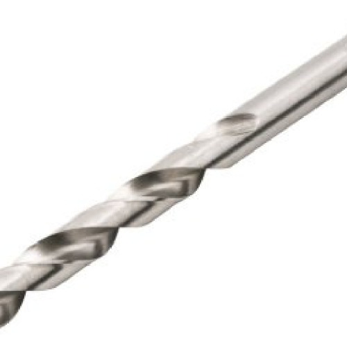 Broca de ao rpido HSS para metal 9 mm DIN 338