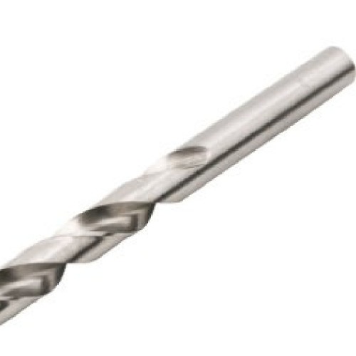 Broca de ao rpido HSS para metal 9 mm DIN 338