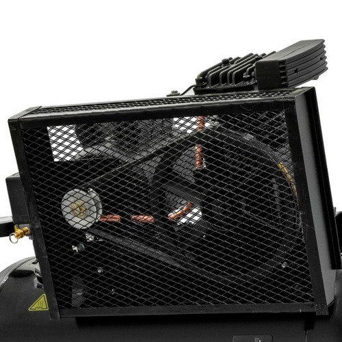 Compressor de ar 10 pés 100L 2 hp 140 lbs monofásico Bravo - CSL 10BR/100 Compressor de ar 10 pés 100L 2 hp 140 lbs monofásico Bravo - CSL 10BR/100
