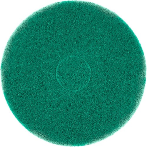 Disco limpador de fibra para piso 350 mm - Floor Pad
