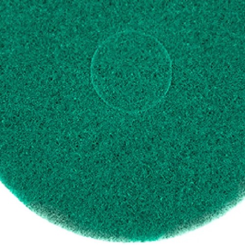 Disco limpador de fibra para piso 350 mm - Floor Pad