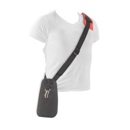 Roadeira lateral a gasolina 42,7cc 2 tempos bipartida - BCJ 431-LS