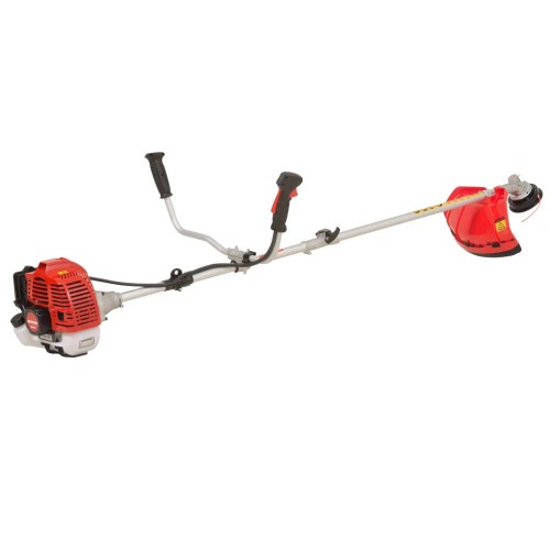 Roadeira lateral a gasolina 42,7cc 2 tempos bipartida - BCJ 431-LS