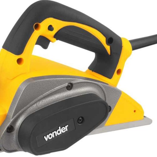 Plaina elétrica 620 watts corte por passada de 2,5 mm - PLV625 110V Plaina elétrica 620 watts corte por passada de 2,5 mm - PLV625 110V