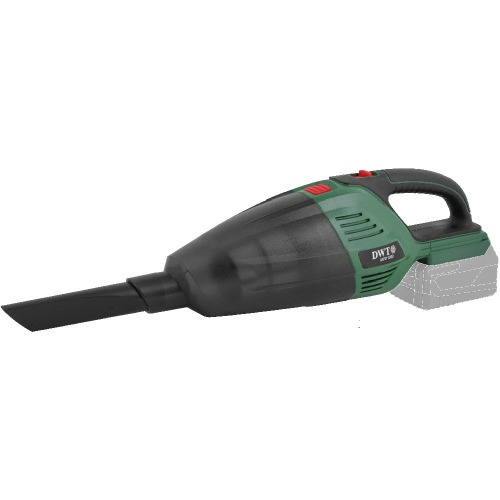 Aspirador de p a bateria 18V sem bateria - IAPD 1800