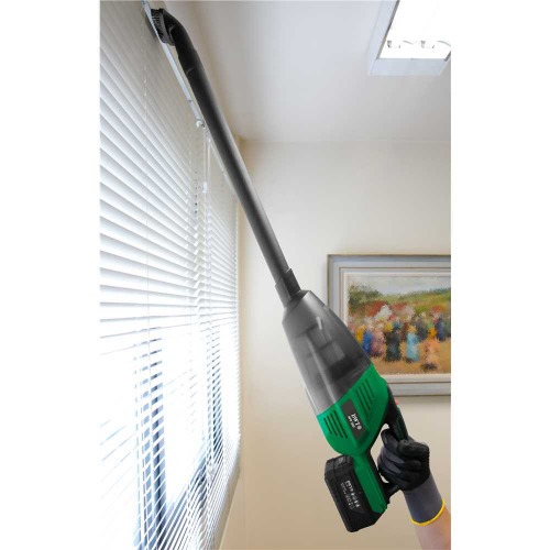 Aspirador de p a bateria 18V sem bateria - IAPD 1800