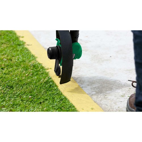 Aparador de grama a bateria 18V Sem bateria - IAGD 1801