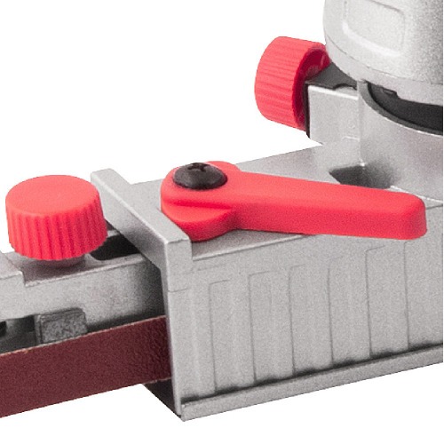 Lixadeira de cinta bateria intercambiável 18V sem bateria - ILCD 1812 Lixadeira de cinta bateria intercambiável 18V sem bateria - ILCD 1812