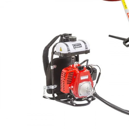 Roadeira costal a gasolina 32,6 cc 2 tempos - KW 32C