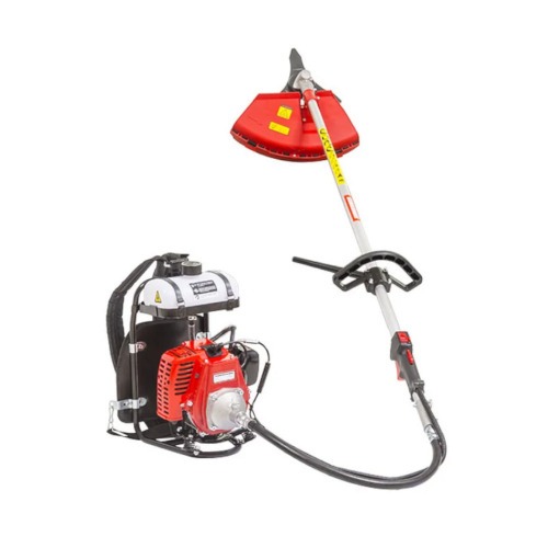 Roadeira costal a gasolina 32,6 cc 2 tempos - KW 32C