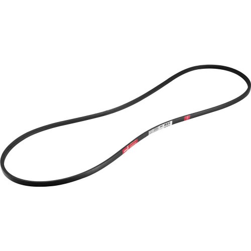 Correia em V perfil A-75 Correia em V perfil A-75