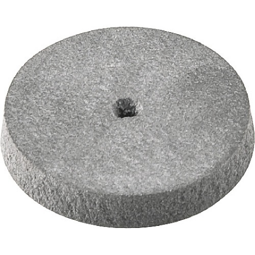 Roda de borracha para microrretífica 22 x 3,9 mm Roda de borracha para microrretífica 22 x 3,9 mm