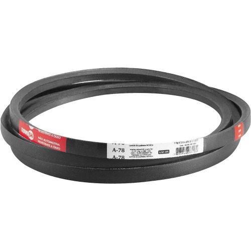 Correia em V perfil A-78