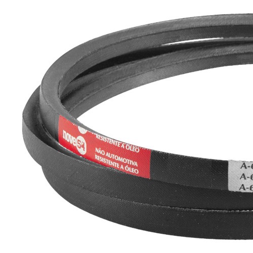 Correia em V perfil A-78