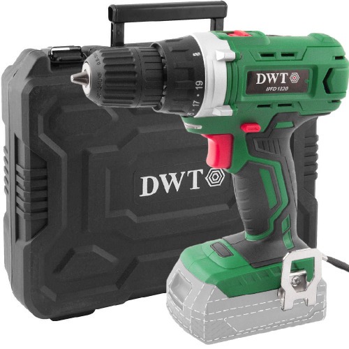 Furadeira Parafusadeira 3/8