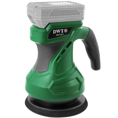 Politriz roto orbital 6 Politriz roto orbital 6