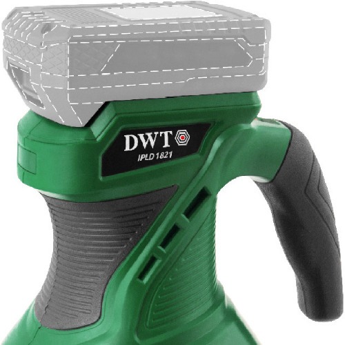 Politriz roto orbital 6 Politriz roto orbital 6