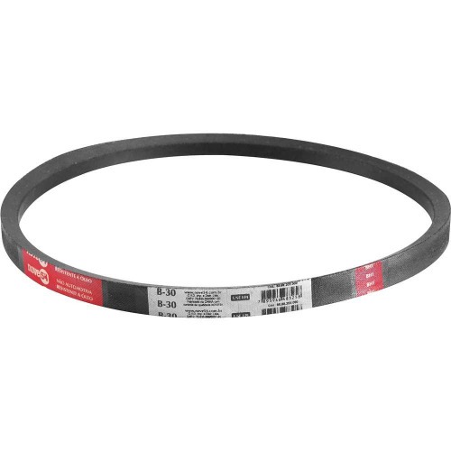 Correia em V perfil B-30 