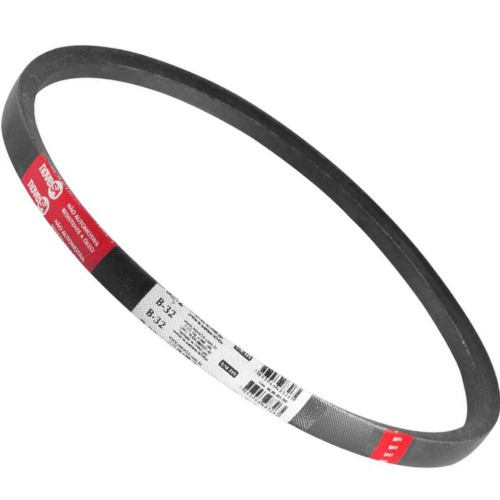 Correia em V perfil B-30 