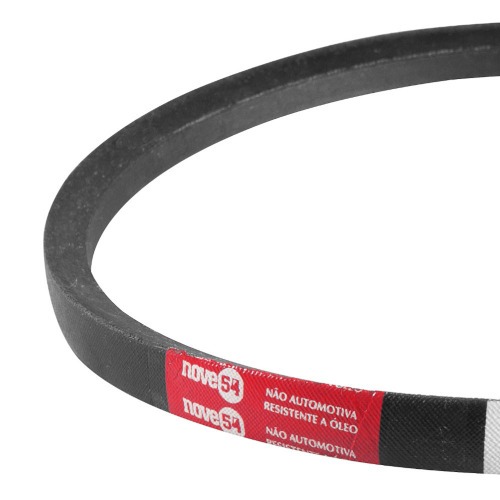 Correia em V perfil B-30 